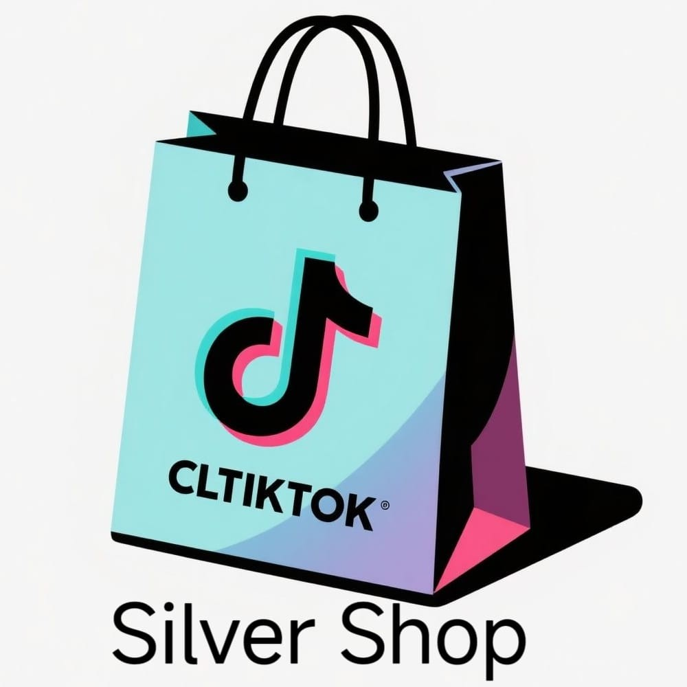 Silver Shop