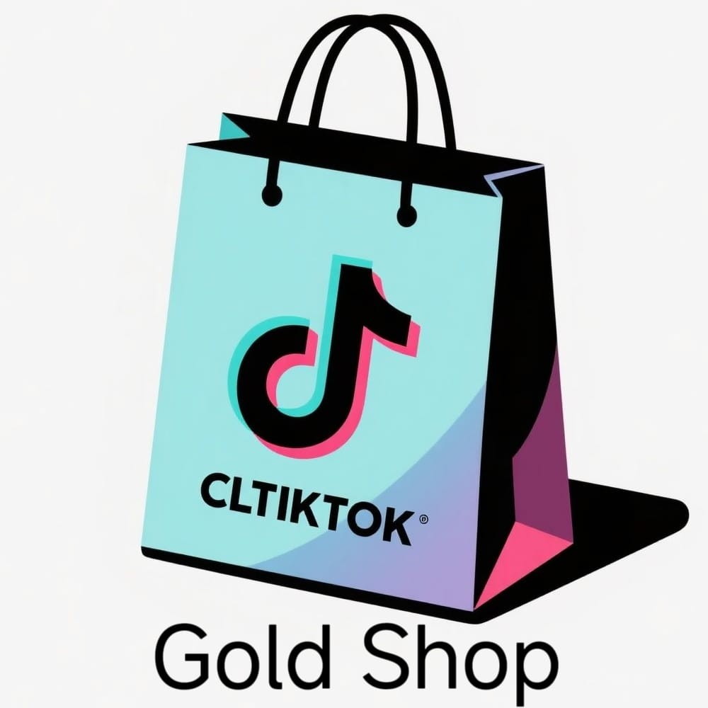 Gold Shop